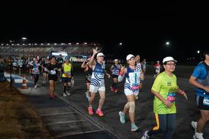 BIB: 
                            <button type="button" onclick="openModal(23414499)" class="btn btn-primary btn-sm float-right btn-popup" data-toggle="modal" data-target=".modal-high-quality">
                        <i class="fas fa-shopping-cart"></i> Add to Cart
                    </button>
                                            <button type="button" onclick="isThisMe(23414499, true)" class="btn btn-success btn-sm float-right btn-popup btn-isme hidden" data-toggle="tooltip" data-placement="bottom" title="นี่คือรูปของคุณใช่ไหม คลิกที่นี่เพื่อเอาเข้าอัลบั้ม">
                        <i class="fas fa-plus"></i> Add to album
                    </button>
                    <button type="button" onclick="isThisMe(23414499, false)" class="btn btn-warning btn-sm float-right btn-popup btn-isnotme hidden">
                        <i class="fas fa-ban"></i> Remove from album
                    </button>